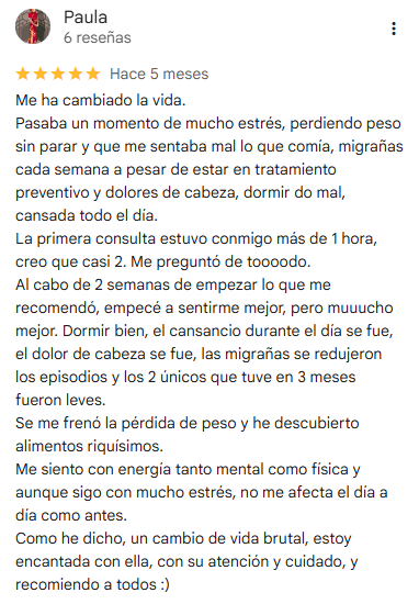 Historia destacada