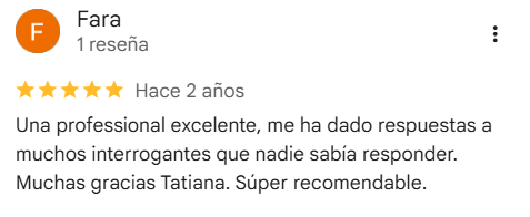 reseña